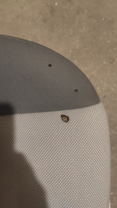 Седалка шофьорска за Шевролет Круз