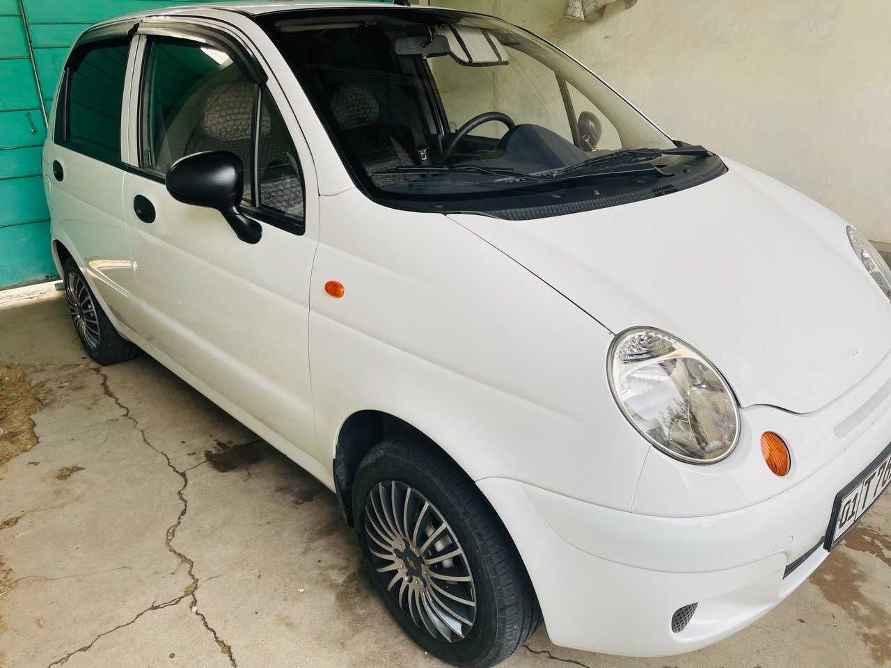Продам новый матиз matiz 2017года