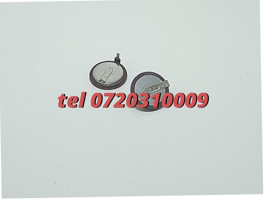 Baterie Reincarcabila Panasonic Vl2330 3v 50mah Pentru Bmw Land