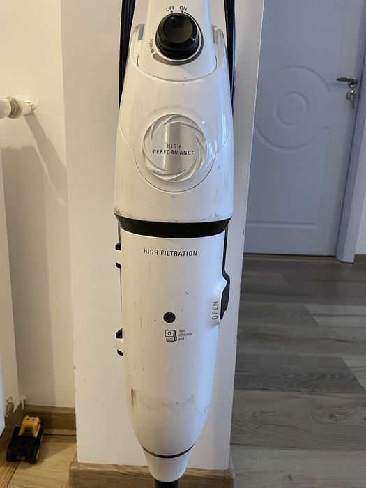 Aspirator Rowenta