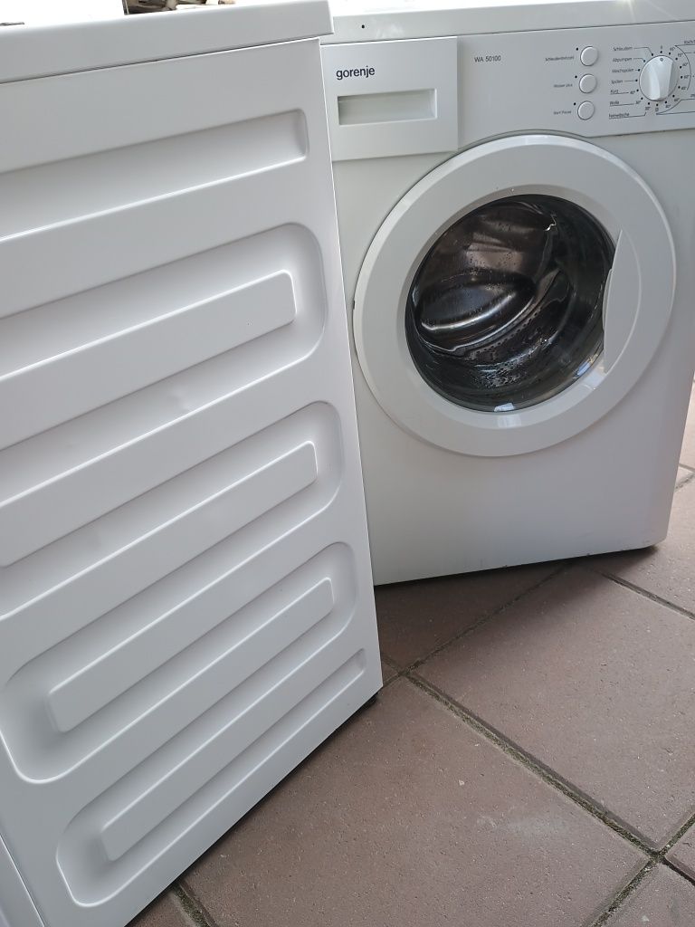 Mașină de spălat Gorenje 50100W