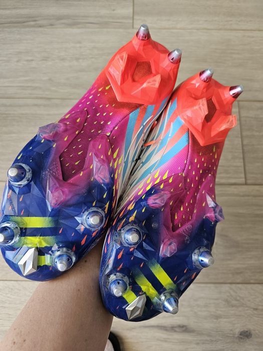 Adidas Predator бутонки 40 номер