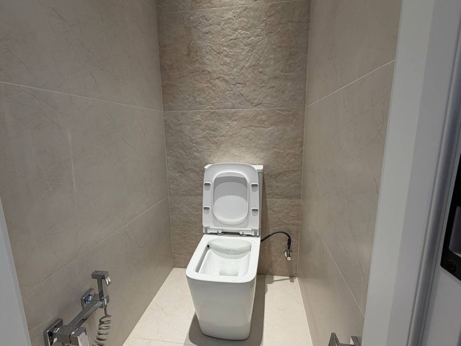 2/7/10 новостройка Чинабад Еврохаус