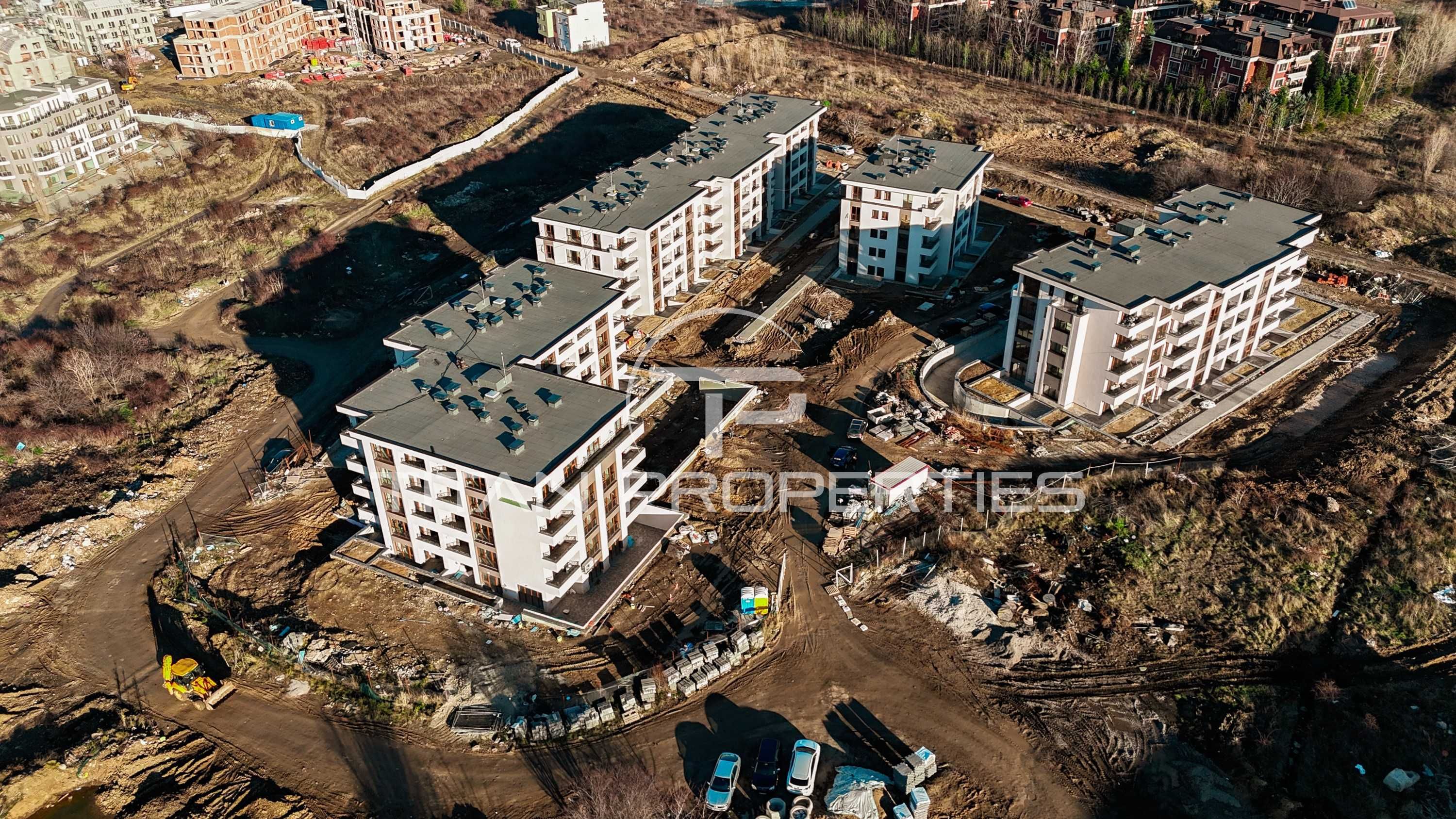 Едностаен кв.Витоша