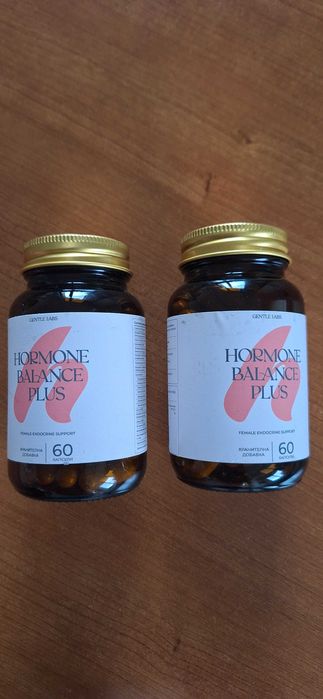 Козметичен сет на марката Gentle& rose