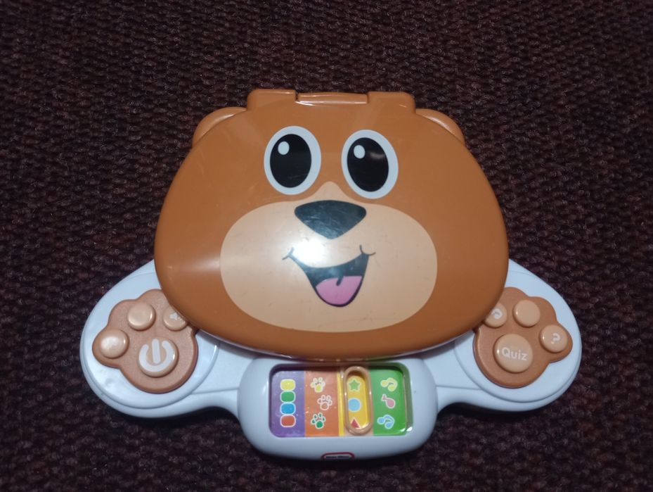 Laptop interactiv