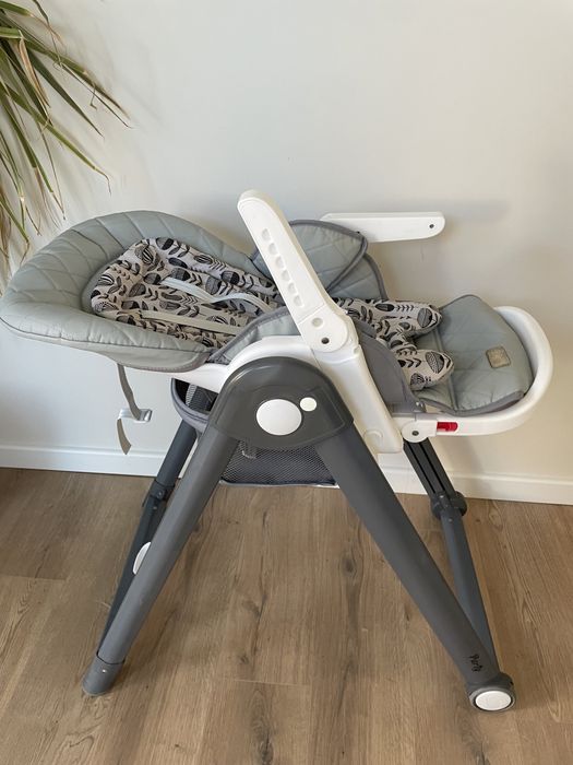 LORELLI стол зс хранене PARTY