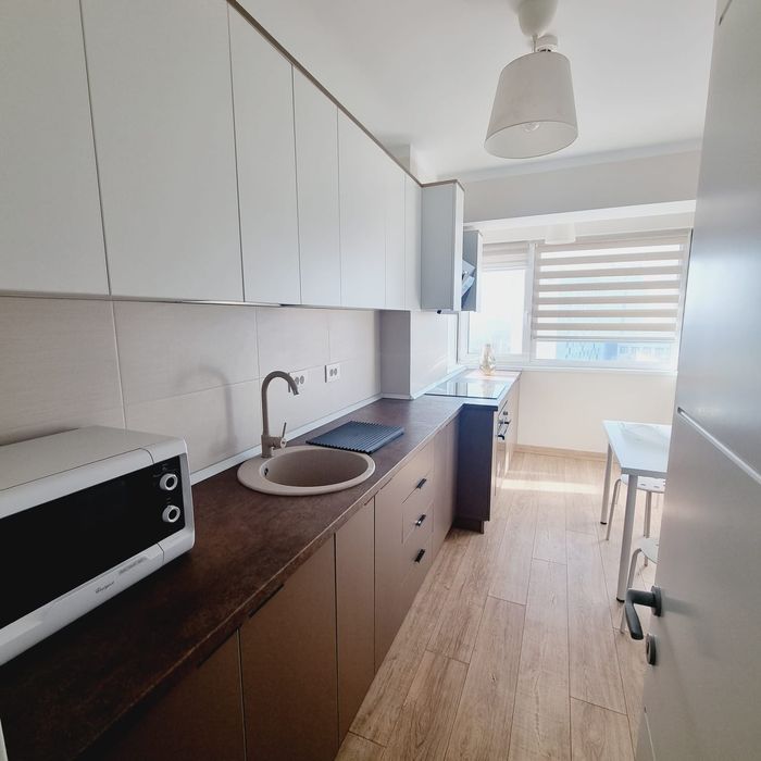 Inchiriez apartament 2 camere Complex Evergreen Tatarasi