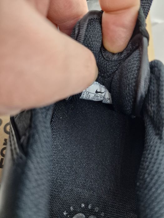 Nike ACG AIR MADA DM3004-002 nr. 37.5