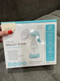 Ручной молокоотсос Manual Breast Pump “Hb”