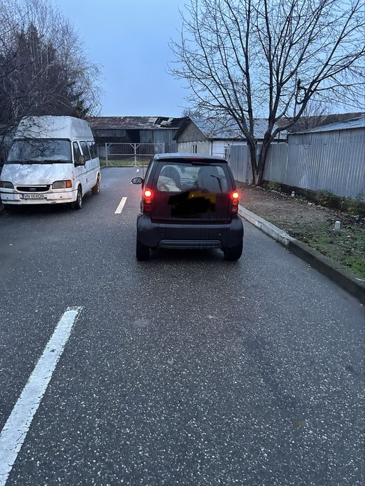 Smart coupe ,de vânzare ,,