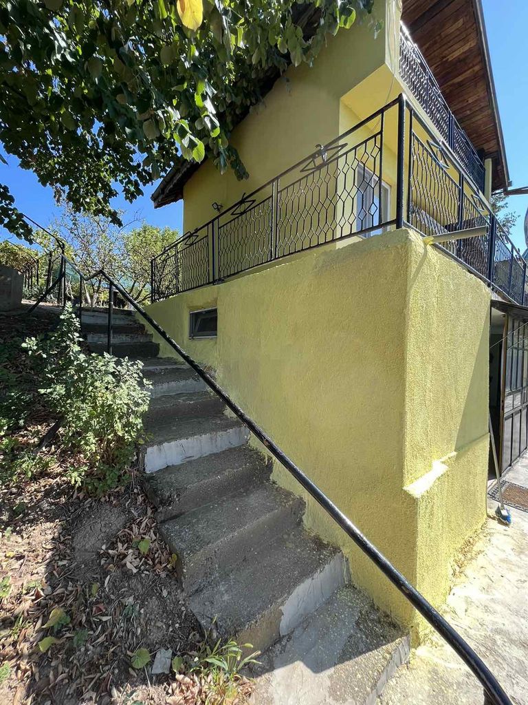 Продава се Къща в Русе, в.з. Касева Чешма - 28 кв.м за 2247 €/кв.м - Снимка #9