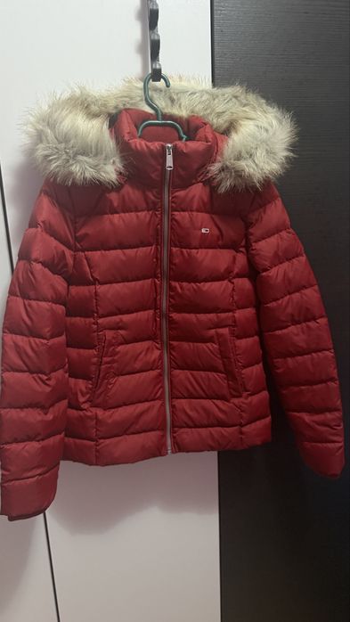 Geaca Tommy Hilfiger Originala