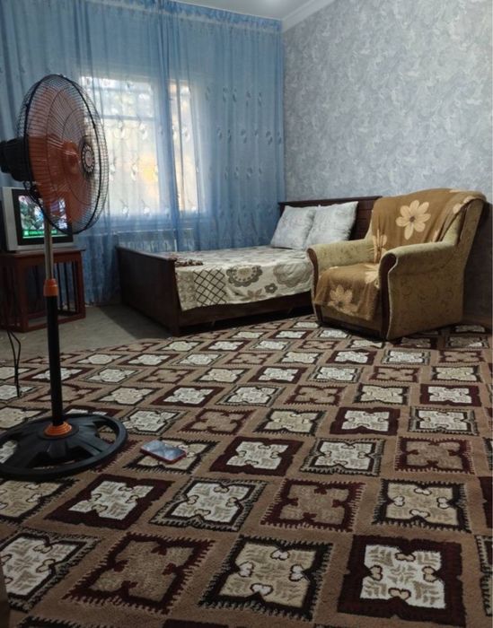 Аренда квартира Рисовый Мухтара Ашрофи