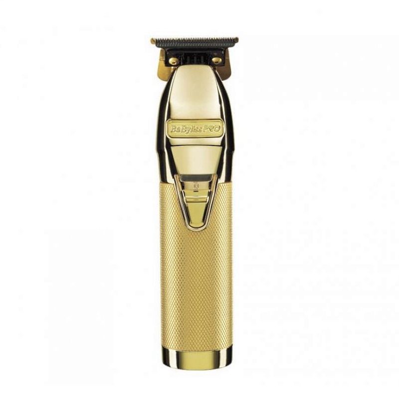 BaByliss Pro Gold Skeleton Тример