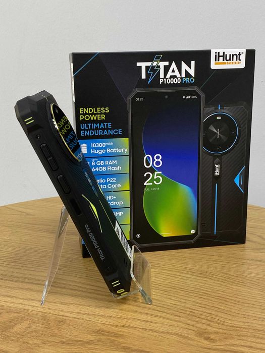 iHunt Titan P10000 Pro - 64 GB - Nou