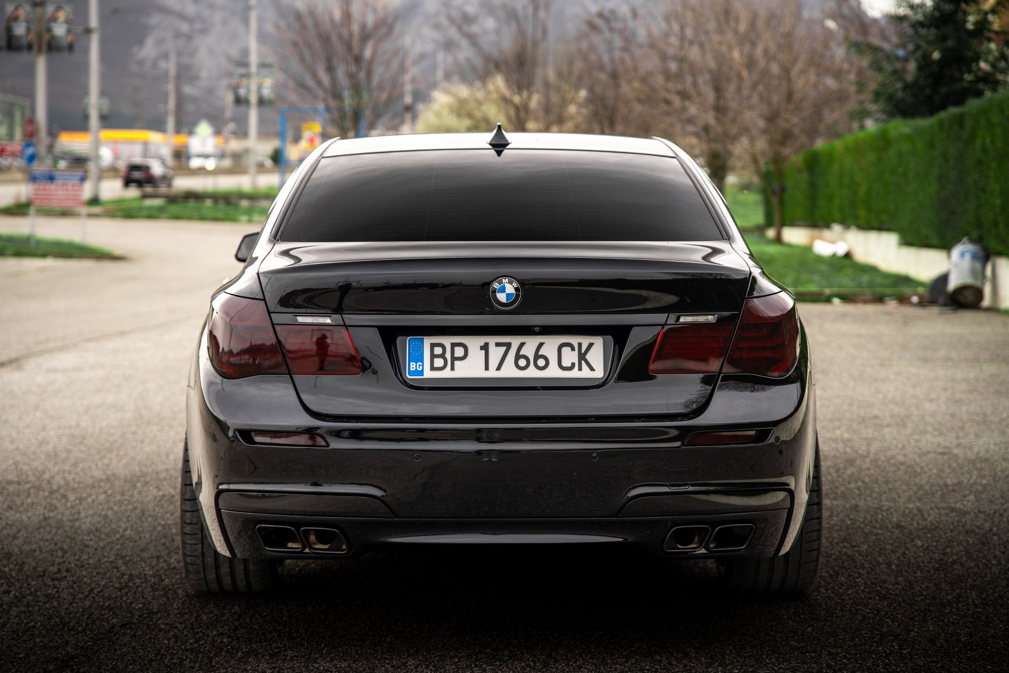 Bmw f01 730 Бмв ф01