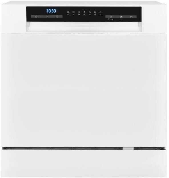 Съдомиялна кубче Exquisit GSP508-030D 55см.