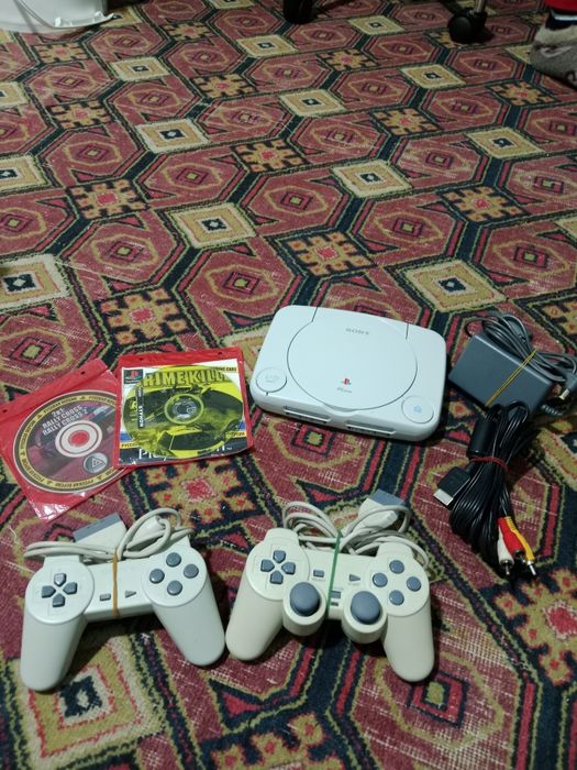 Ps1 slim sotiladi