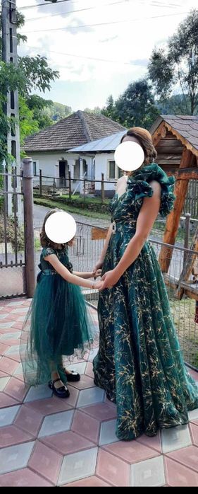 Rochie eleganta nasa