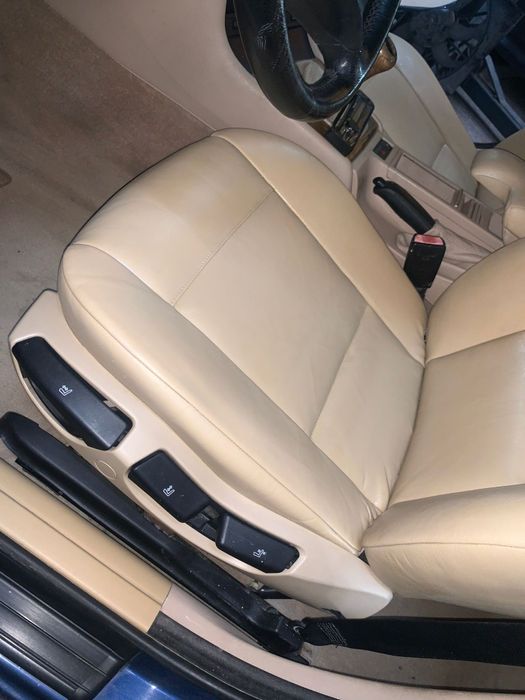 Bmw seria 3 e46 2004