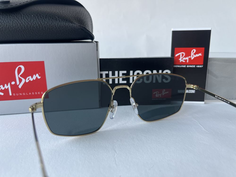 Ochelari de soare RAY BAN 3666 Noi