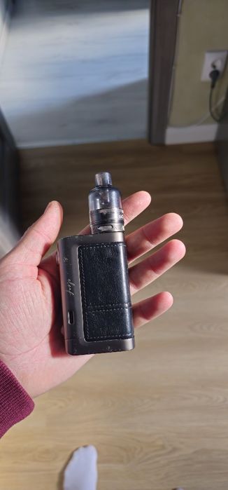 Tigara electronica- Eleaf