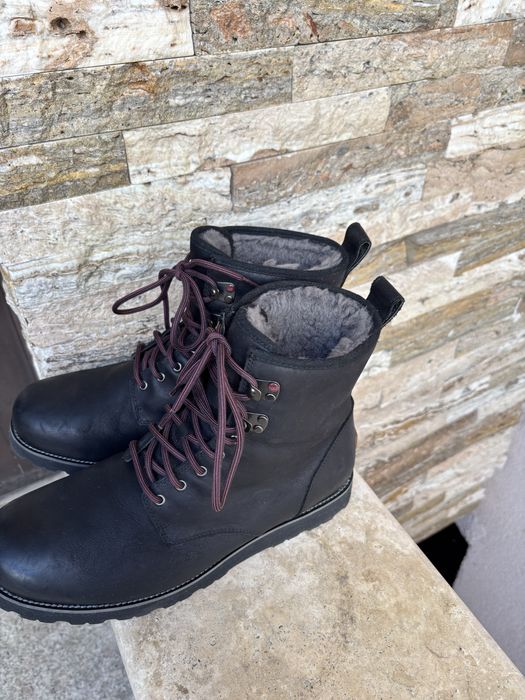 UGG ghete barbati