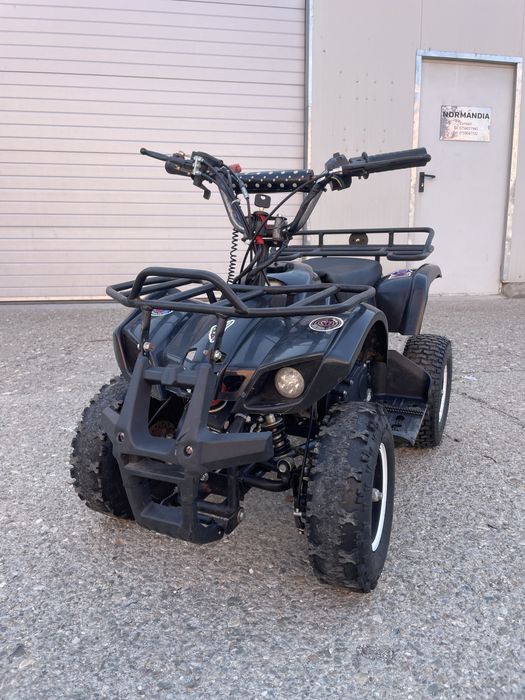 Atv copii (poket) 49cc automat