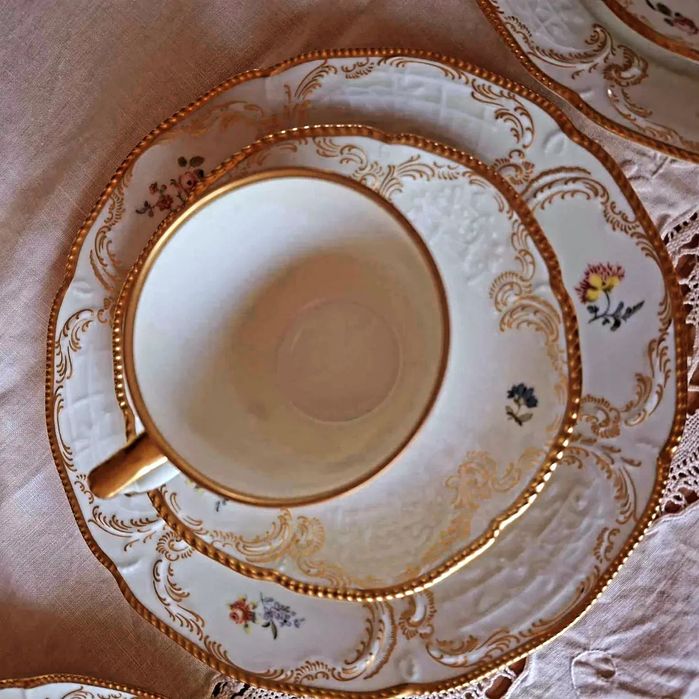 "Розентал" рядка находка.