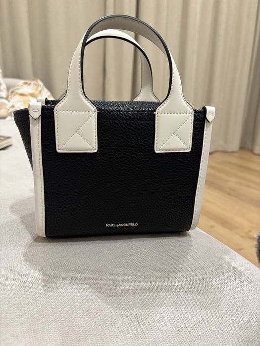 Дамска чанта Карл Лагерфелд