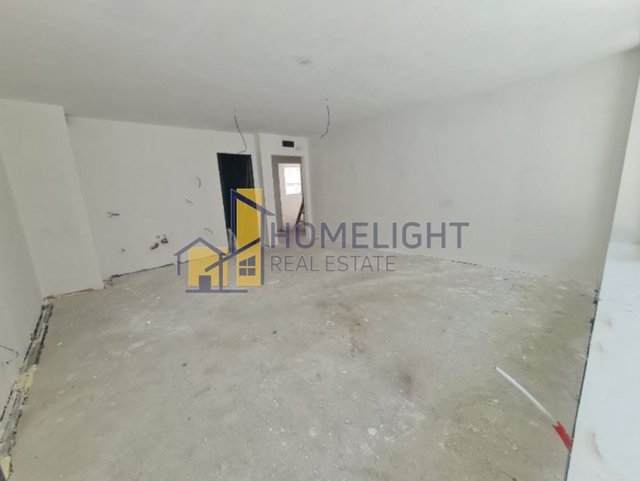 Продава се Тристаен апартамент в София, Кръстова вада - 119 кв.м за 2101 €/кв.м - Снимка #1