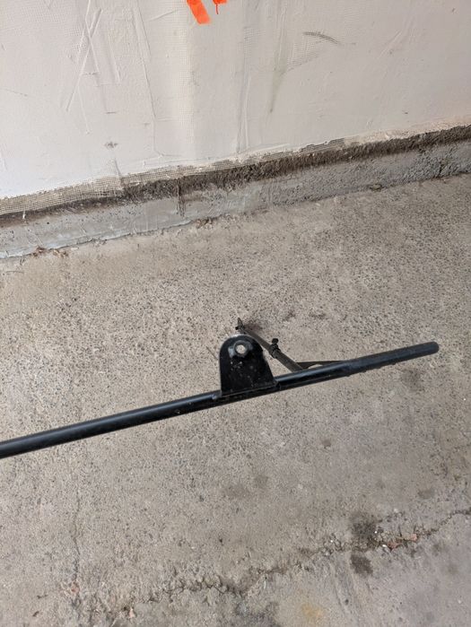 Решетка за багажник