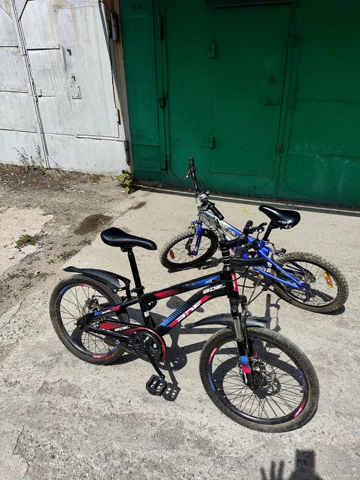 Велосипеды продажа