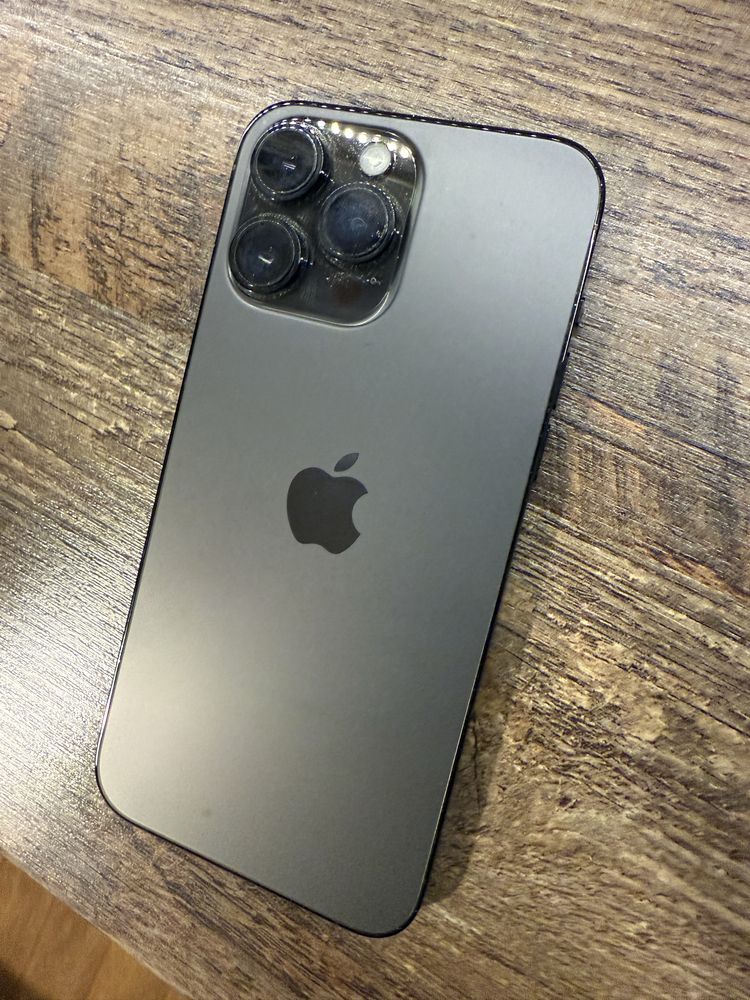 Iphone 14 pro max 256GB