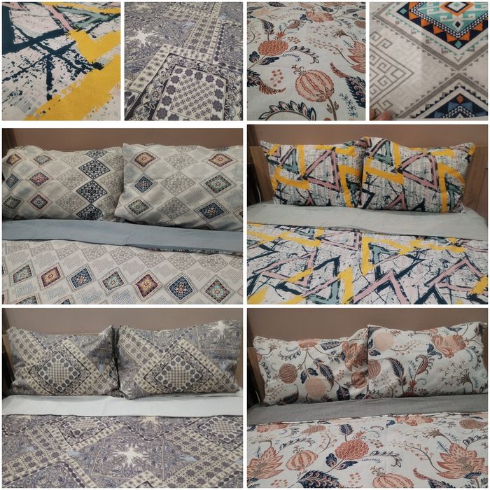 Страхотни нови спални комплекти