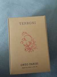 Orto parisi terroni