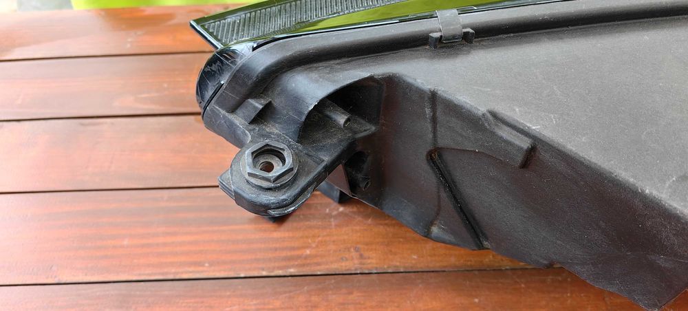 Фар за Skoda Octavia 4 Full LED / Шкода Октавия 4