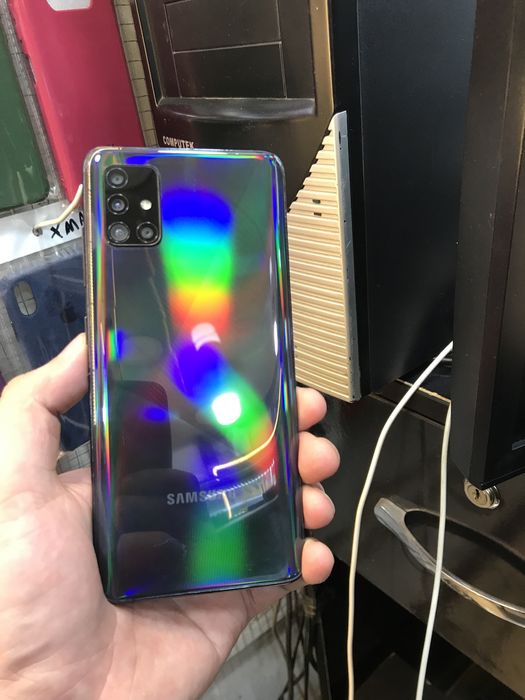 Samsung A51 4+64