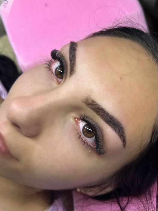 Extensii de gene Galați