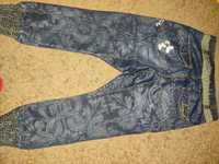 Jeans tip salvari Desigual