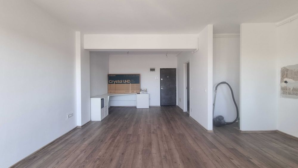 Apartament open space cu loc de parcare subteran inclus, Baciu, Cluj