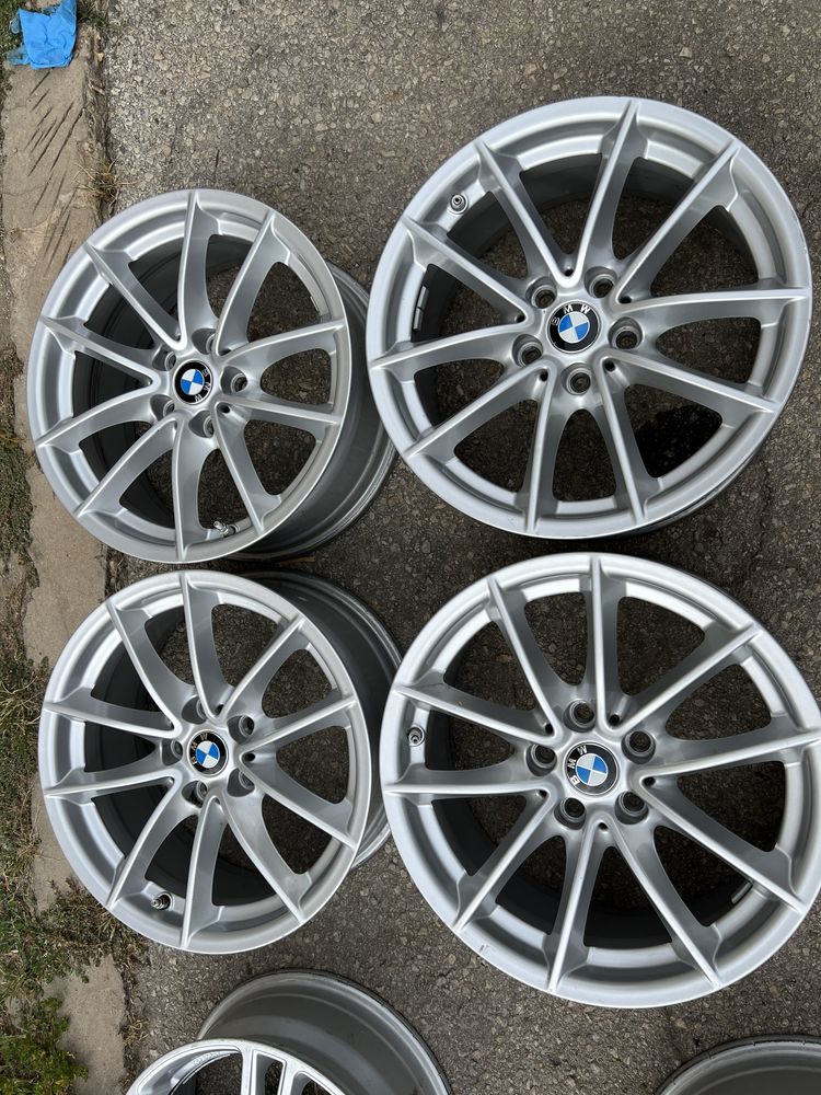 5х112 17 цола Джанти Лети BMW 5 G30 G31  6 G32 7 G11 G 12 5x112