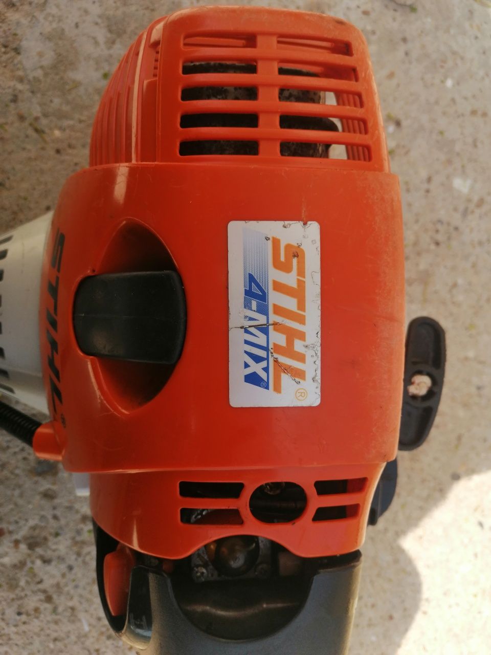 Тример за трева stihl fs 100