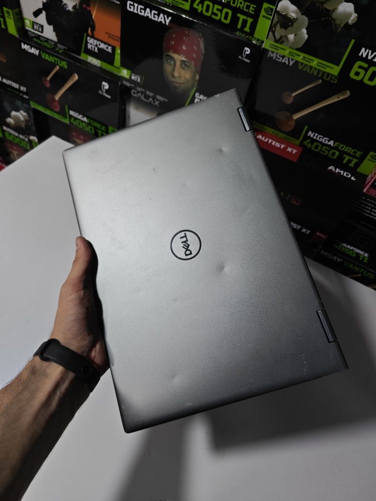 Ноутбук i7 1165g6/ssd m2 512//8 ddr4