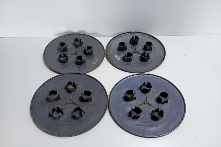 Capace roti  6384010325 Mercedes-Benz Vito W638