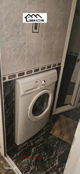 Отдава под наем 2-стаен апартамент, гр.Варна,Спортна Зала