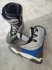 Boots booti buti snowboard 40