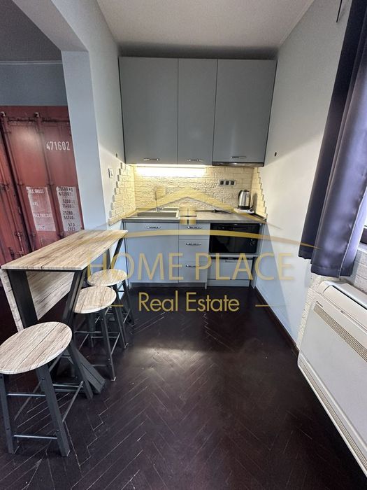 Продава се Едностаен апартамент в Варна, ВИНС - 38 кв.м за 2922 €/кв.м - Снимка #9