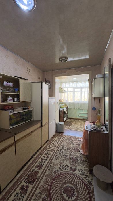 Arzon 3 xonalik SARTEPO 2-etaj